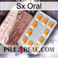 Sx Oral new13